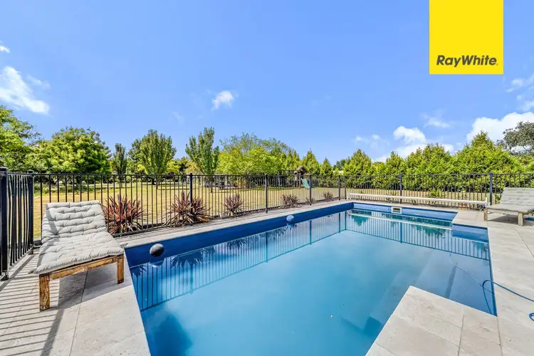 Second view of Homely house listing, 18 John Dwyer Crescent, Bungendore NSW 2621