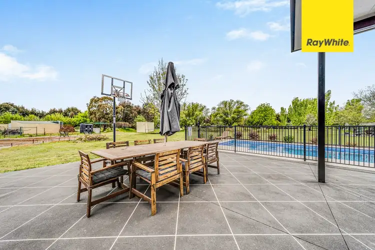 Fourth view of Homely house listing, 18 John Dwyer Crescent, Bungendore NSW 2621