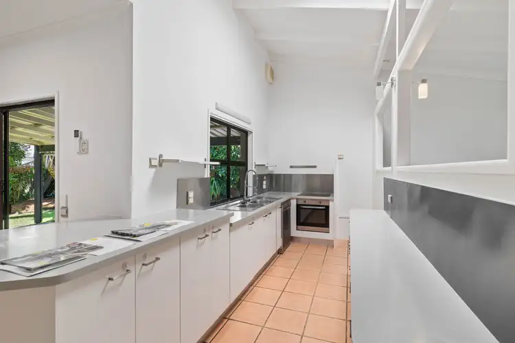 Second view of Homely house listing, 6 Palm Drive, Mooloolaba QLD 4557
