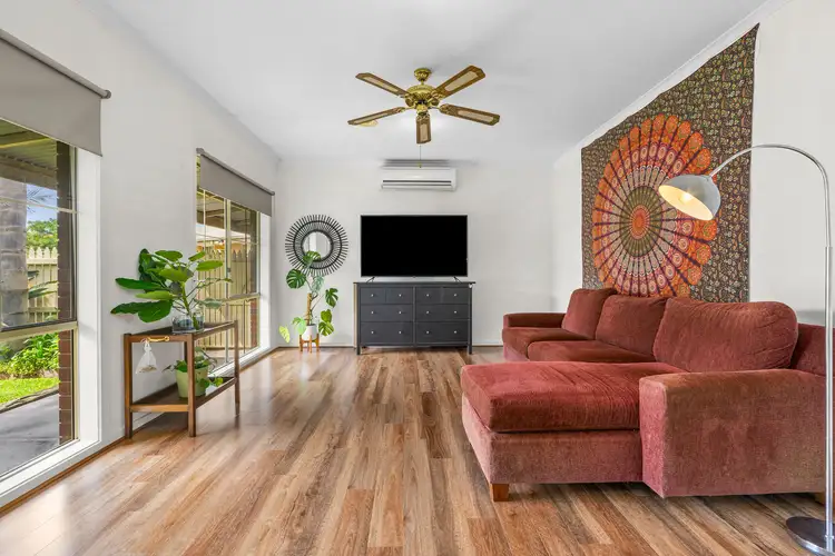 Third view of Homely house listing, 5 Gindalbie Court, Lara VIC 3212