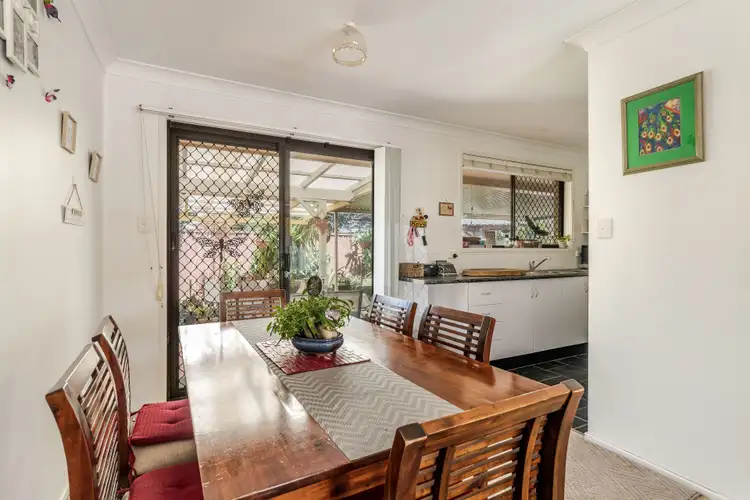 Second view of Homely unit listing, 2/3 Melia Place, Yamba NSW 2464