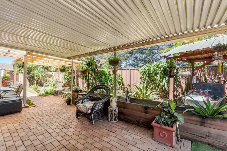 Fifth view of Homely unit listing, 2/3 Melia Place, Yamba NSW 2464