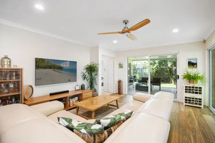 7 Bella Donna Place, Robina QLD 4226
