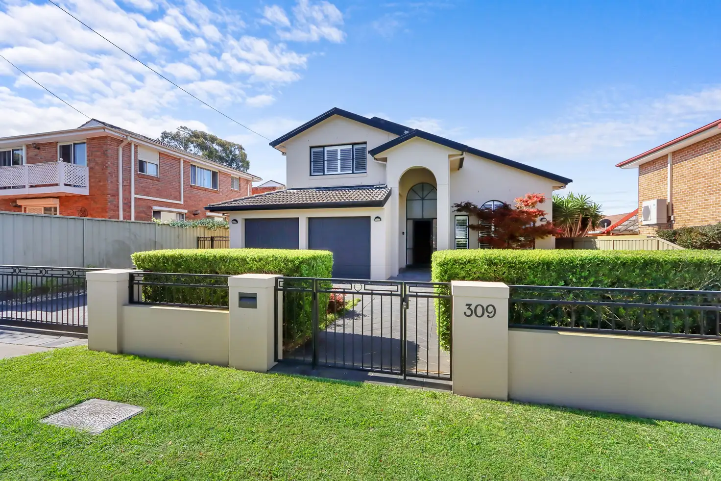 Main view of Homely house listing, 309 Box Road, Sylvania NSW 2224