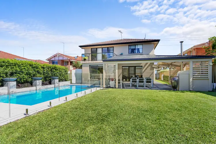 Third view of Homely house listing, 309 Box Road, Sylvania NSW 2224