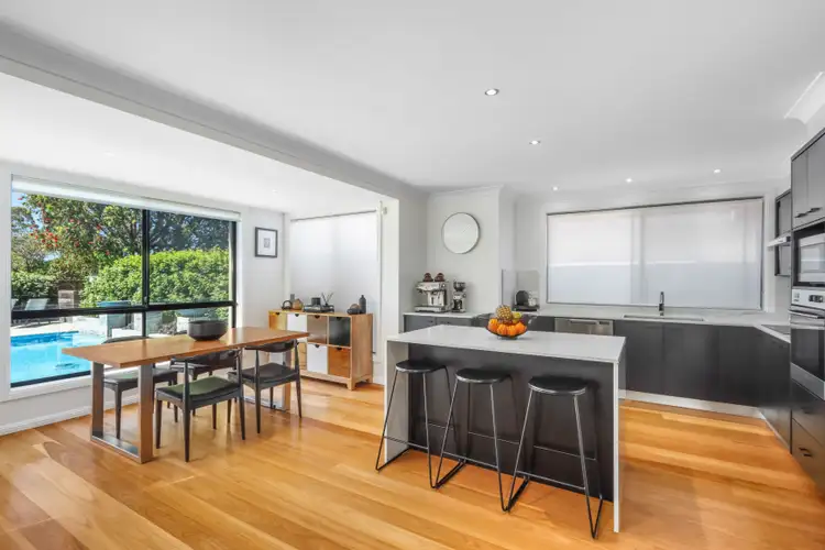 Fourth view of Homely house listing, 309 Box Road, Sylvania NSW 2224