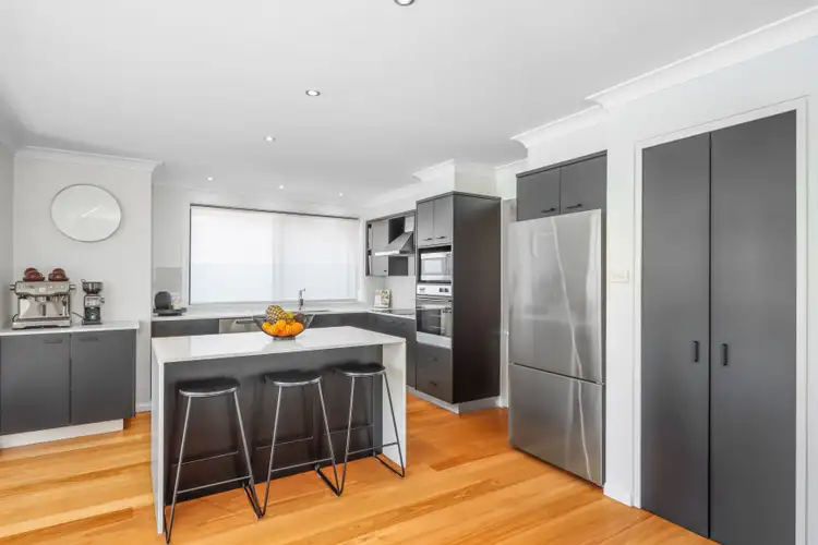 Fifth view of Homely house listing, 309 Box Road, Sylvania NSW 2224