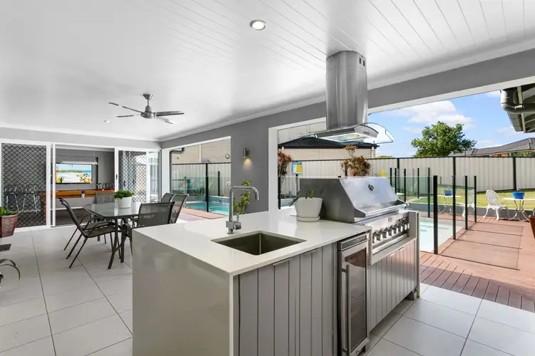 Third view of Homely house listing, 68 Mariner Boulevard, Deception Bay QLD 4508