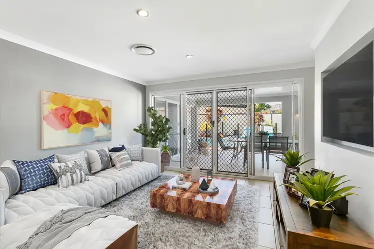 Fourth view of Homely house listing, 68 Mariner Boulevard, Deception Bay QLD 4508