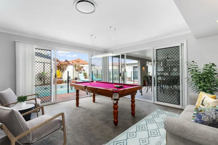 Fifth view of Homely house listing, 68 Mariner Boulevard, Deception Bay QLD 4508