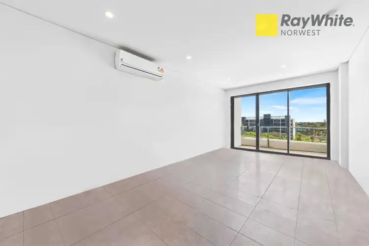 Third view of Homely apartment listing, 35/2-6 Hillcrest Street, Homebush NSW 2140