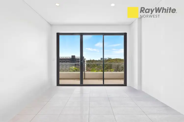 Fourth view of Homely apartment listing, 35/2-6 Hillcrest Street, Homebush NSW 2140