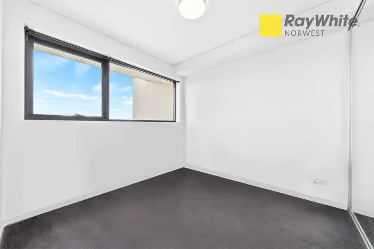 Fifth view of Homely apartment listing, 35/2-6 Hillcrest Street, Homebush NSW 2140