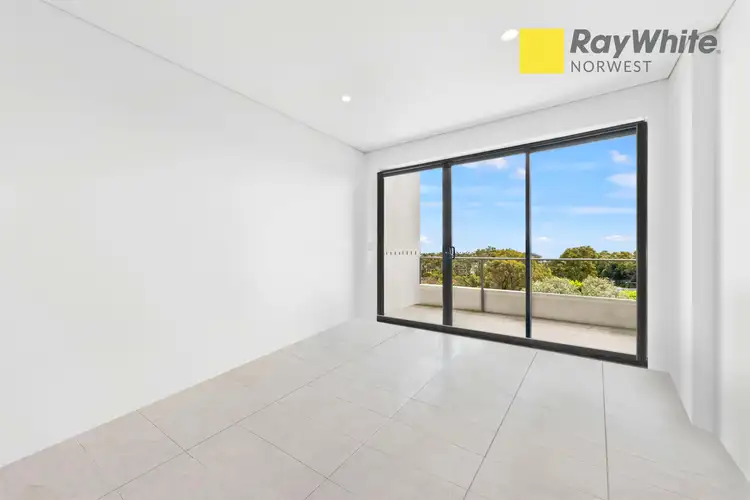 Sixth view of Homely apartment listing, 35/2-6 Hillcrest Street, Homebush NSW 2140
