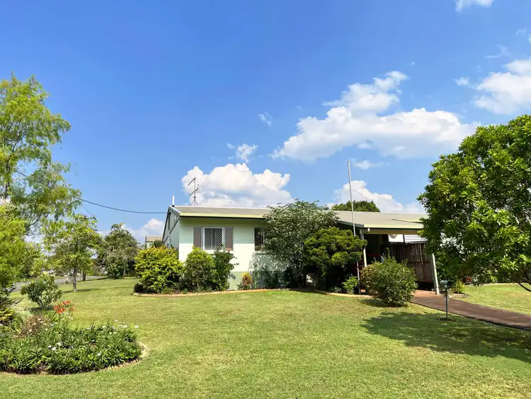 Main view of Homely unit listing, 4/23 Tower Avenue, Atherton QLD 4883
