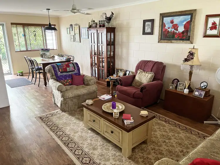 Second view of Homely unit listing, 4/23 Tower Avenue, Atherton QLD 4883