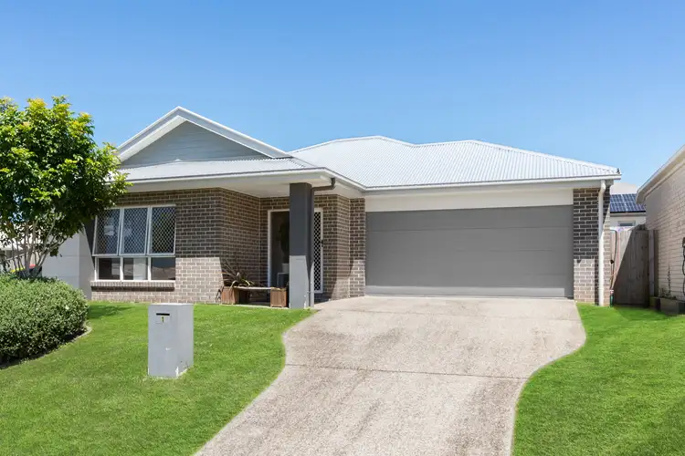 1 Hope Street, Griffin QLD 4503