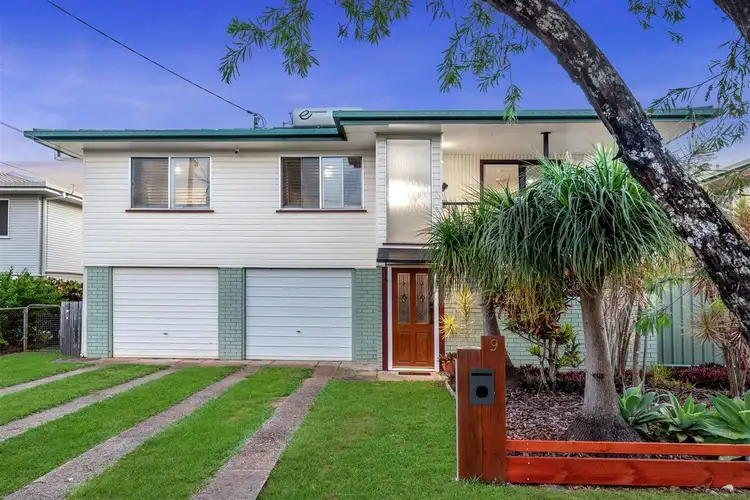 Main view of Homely house listing, 9 Plateau Parade, Bray Park QLD 4500