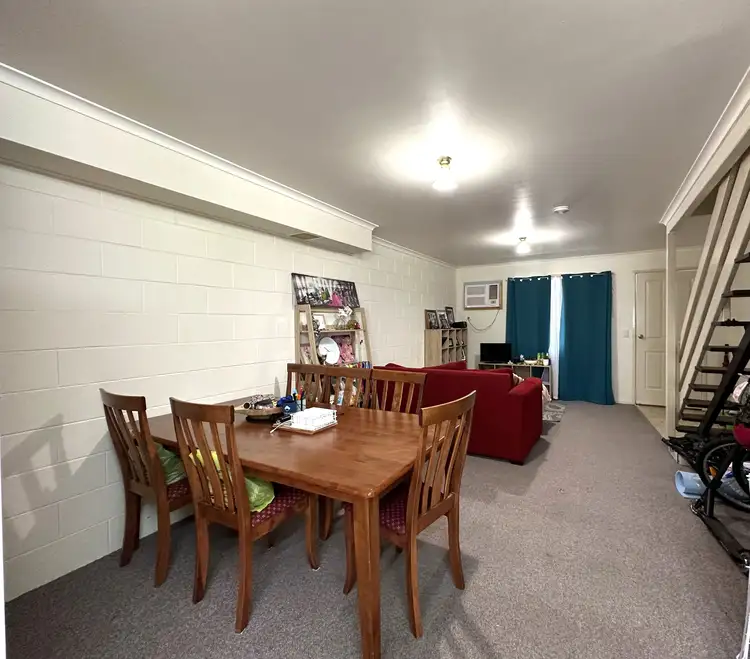 Fifth view of Homely block of units listing, 30 Eagle Street, Longreach QLD 4730