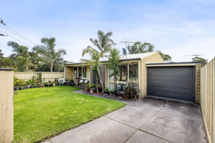 Second view of Homely other listing, 323 - 323A Bayview Road, Rosebud VIC 3939