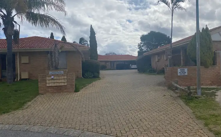 6/7-9 Lovett Place, Noranda WA 6062