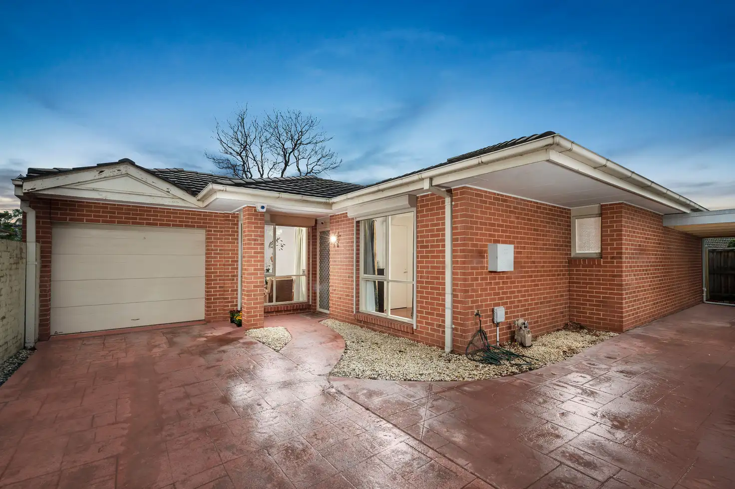 Main view of Homely unit listing, 26A Chauvel Street, Bentleigh East VIC 3165