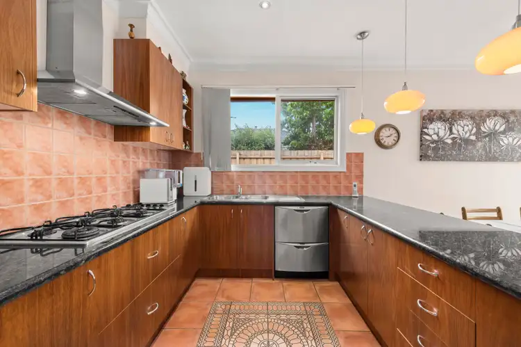 Second view of Homely unit listing, 26A Chauvel Street, Bentleigh East VIC 3165