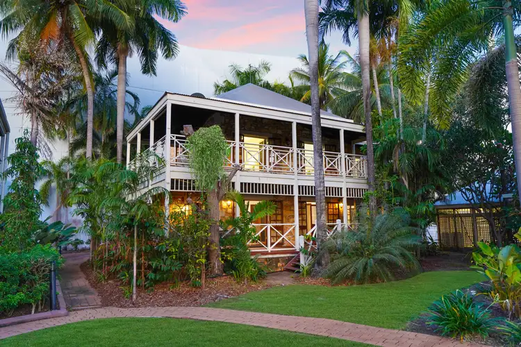 Main view of Homely house listing, 3/78 Esplanade, Darwin City NT 800