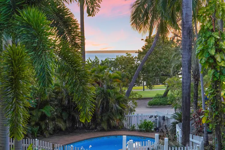 Second view of Homely house listing, 3/78 Esplanade, Darwin City NT 800