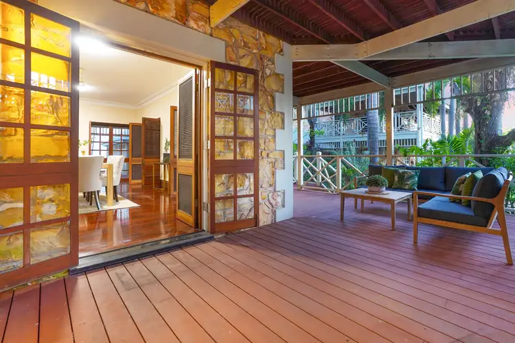 Third view of Homely house listing, 3/78 Esplanade, Darwin City NT 800