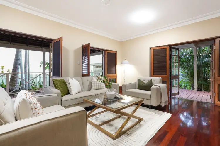 Sixth view of Homely house listing, 3/78 Esplanade, Darwin City NT 800