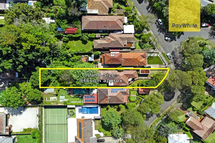 43 Romani Street, North Parramatta NSW 2151