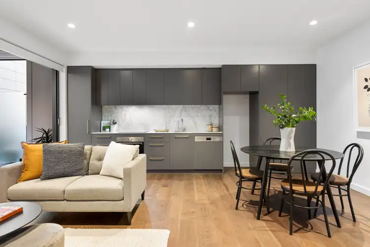 Second view of Homely apartment listing, 102/56 Greenhill Road, Wayville SA 5034