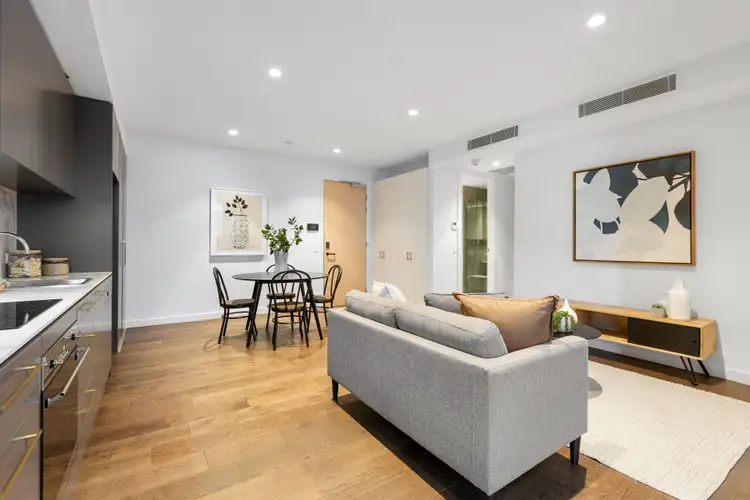 Third view of Homely apartment listing, 102/56 Greenhill Road, Wayville SA 5034