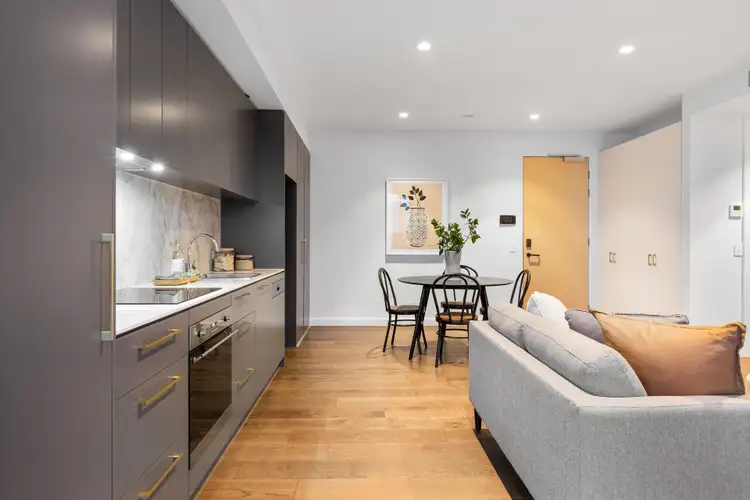 Fourth view of Homely apartment listing, 102/56 Greenhill Road, Wayville SA 5034