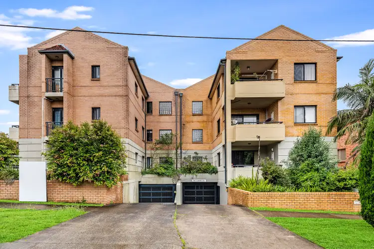 2/54 Melvin Street, Beverly Hills NSW 2209