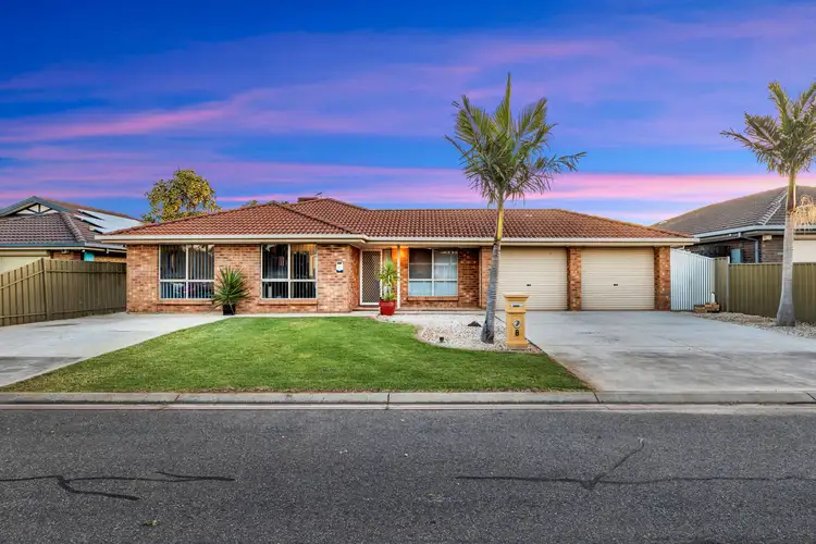 Main view of Homely house listing, 8 Earl Court, Andrews Farm SA 5114