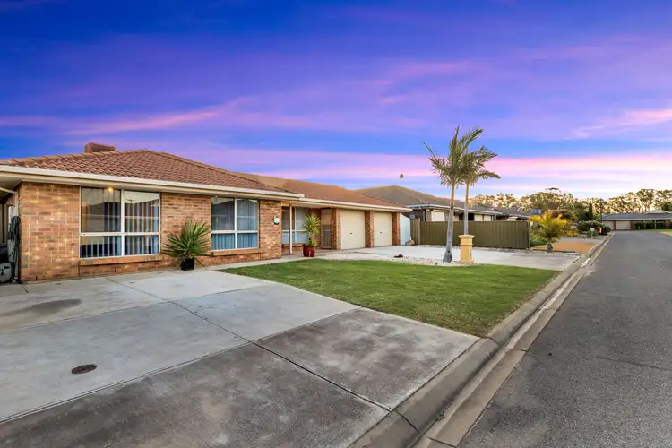 Third view of Homely house listing, 8 Earl Court, Andrews Farm SA 5114