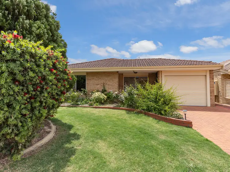 Main view of Homely villa listing, 7/73 Stalker Road, Gosnells WA 6110
