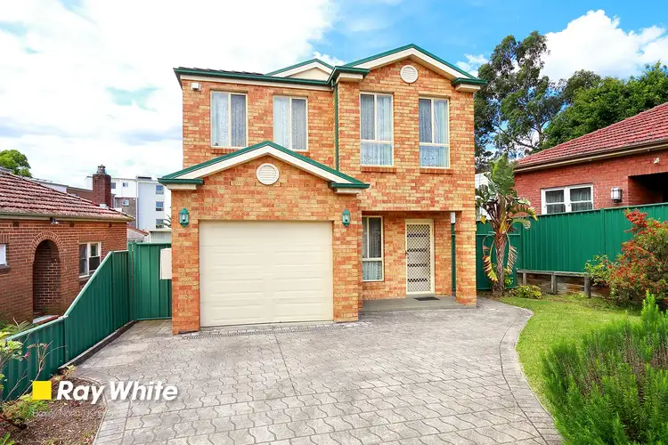 Main view of Homely house listing, 80 New Illawarra Road, Bexley North NSW 2207