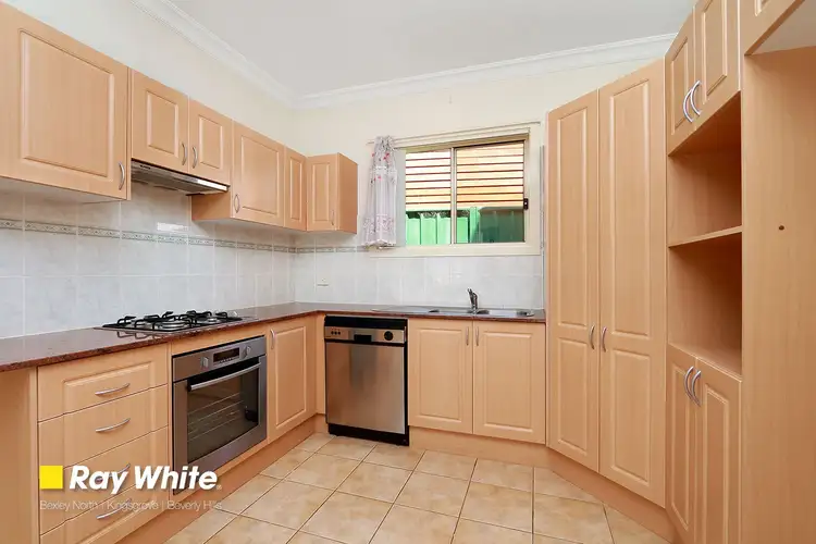 Second view of Homely house listing, 80 New Illawarra Road, Bexley North NSW 2207