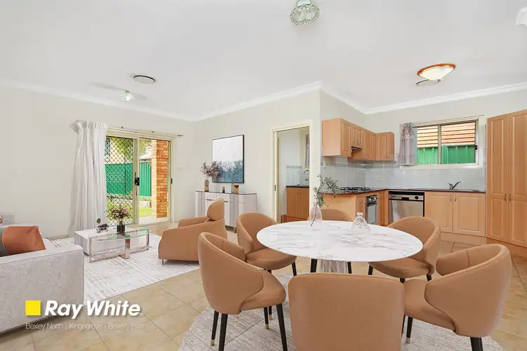Third view of Homely house listing, 80 New Illawarra Road, Bexley North NSW 2207