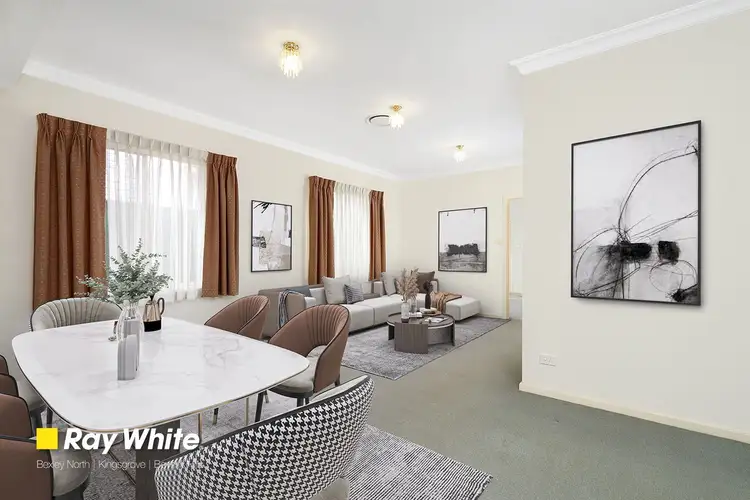 Fourth view of Homely house listing, 80 New Illawarra Road, Bexley North NSW 2207