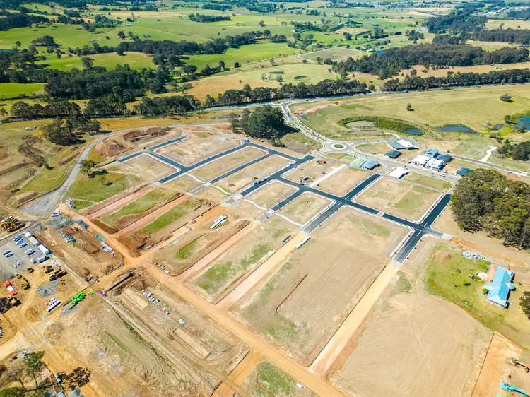 Sixth view of Homely land listing, Lot 241, 'Maculata Park' 104 Taylors Lane, Badagarang NSW 2540