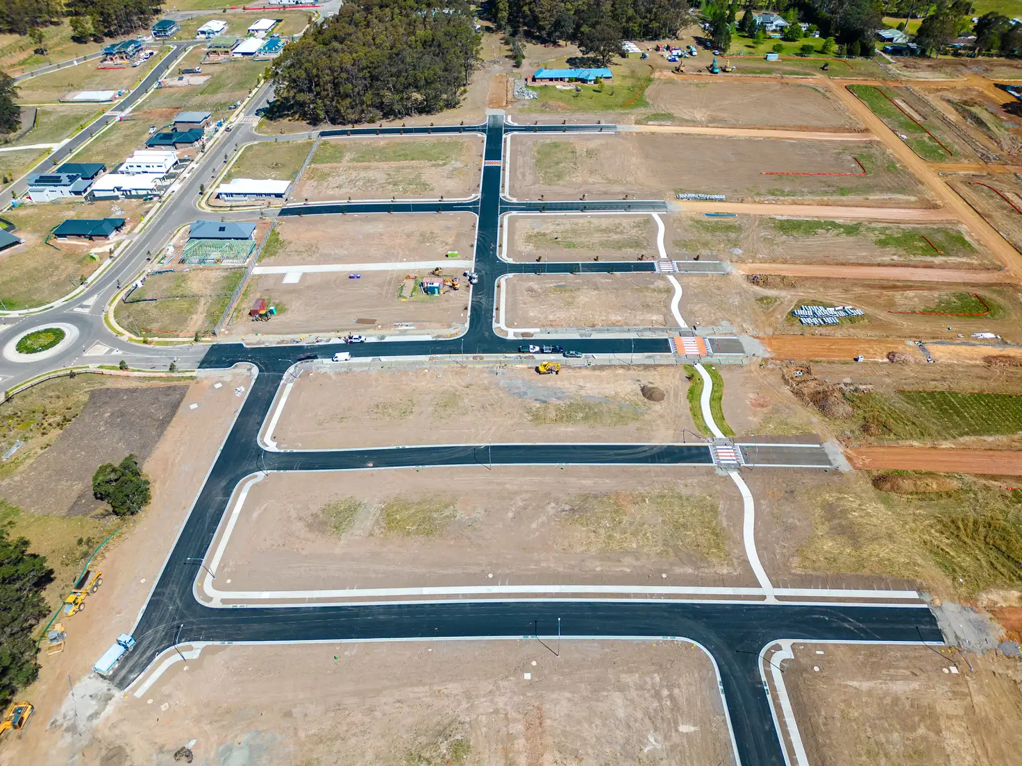 Main view of Homely land listing, Lot 145, 'Maculata Park' 104 Taylors Lane, Badagarang NSW 2540