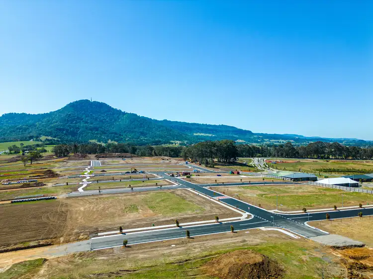 Second view of Homely land listing, Lot 145, 'Maculata Park' 104 Taylors Lane, Badagarang NSW 2540