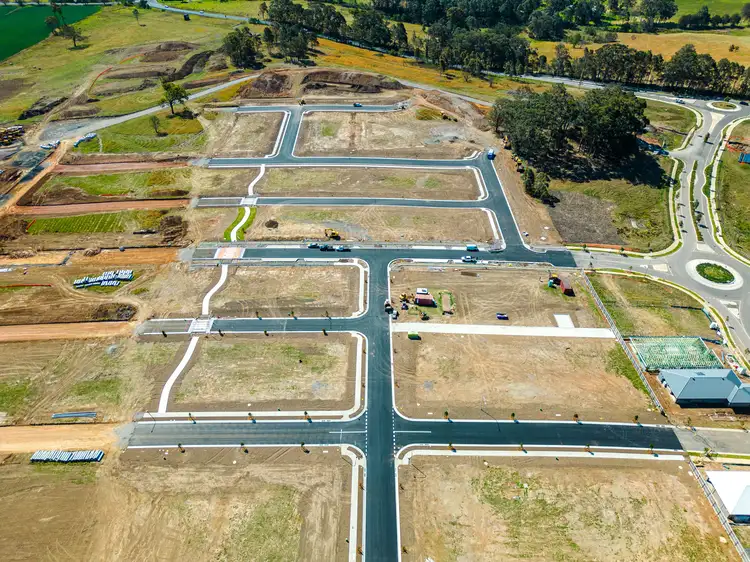 Seventh view of Homely land listing, Lot 145, 'Maculata Park' 104 Taylors Lane, Badagarang NSW 2540