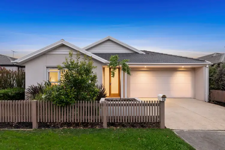 23 Manzeene Avenue, Lara VIC 3212