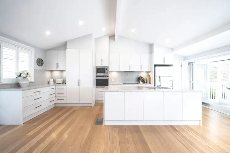 Sixth view of Homely house listing, 11 Leinster Avenue, Killarney Heights NSW 2087