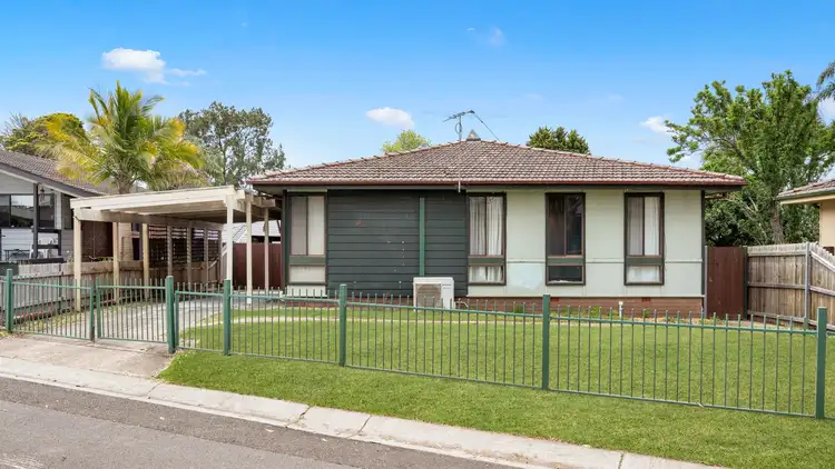 8 Antill Way, Airds NSW 2560